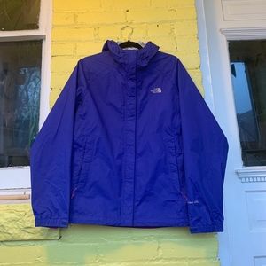 [NorthFace] Lightweight, Packable Rain Jacket ⛈